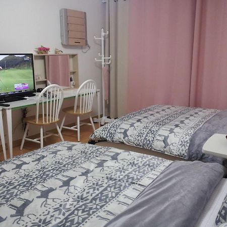 Апартаменти Cozy Seoul Hongdae Екстер'єр фото