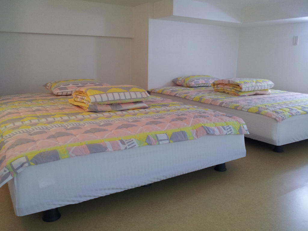 Апартаменти Cozy Seoul Hongdae Номер фото
