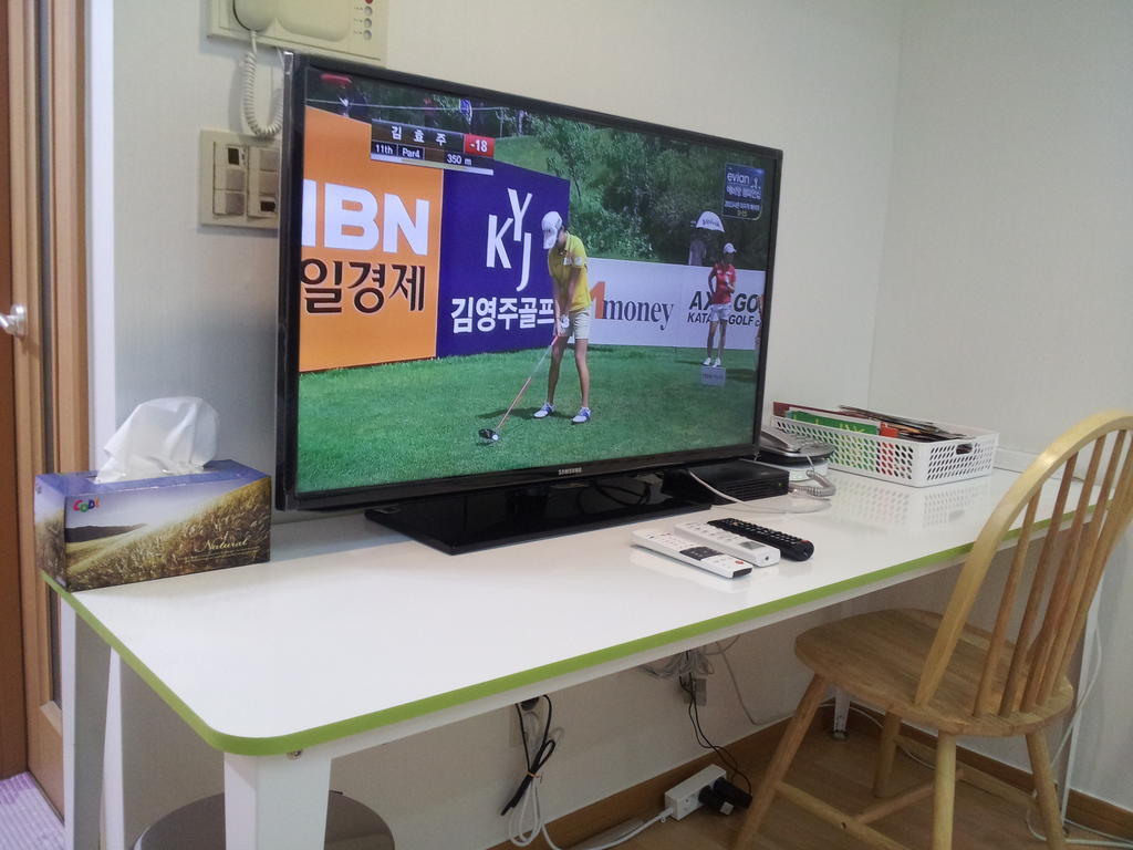 Апартаменти Cozy Seoul Hongdae Номер фото