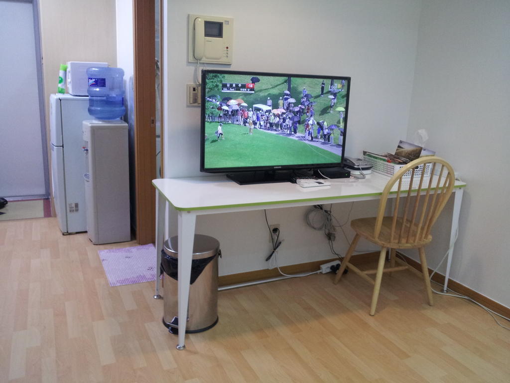 Апартаменти Cozy Seoul Hongdae Номер фото