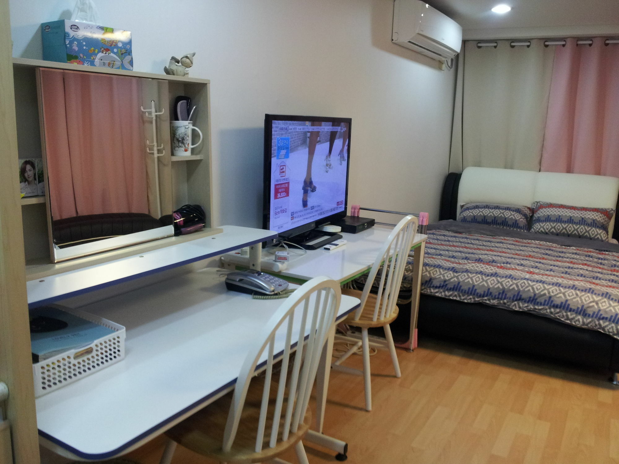 Апартаменти Cozy Seoul Hongdae Екстер'єр фото